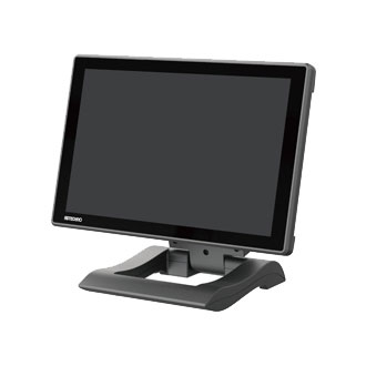 エーディテクノ LCD1017MT [フルHD 10.1型IPS液晶パネル搭載タッチパネルディスプレイ]