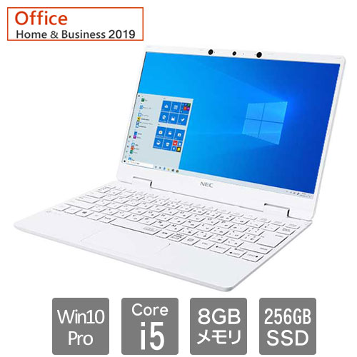 E Trend B5ノートパソコン Nec