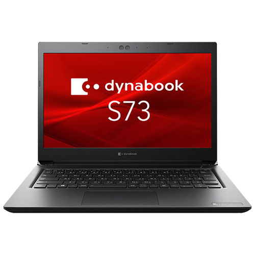【新品保証付】dynabook S73/DP ★Core i5/SSD256GB