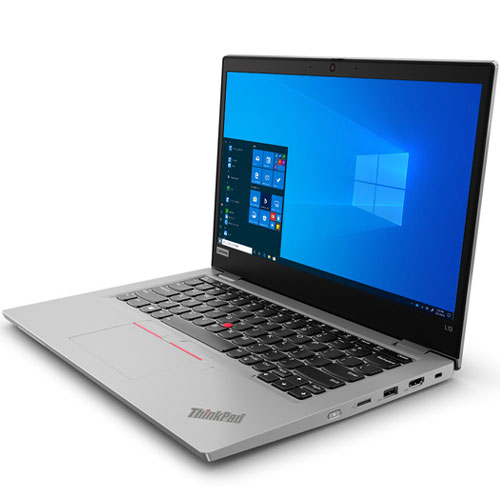 レノボ・ジャパン 20R3S03U00 [ThinkPad L13 (Core i5 8GB SSD256GB Win10Pro64 13.3HD)]