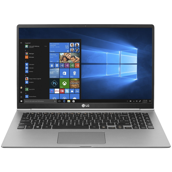 LG電子ジャパン LG gram Z995 Win10 Pro 15Z995-GP52J [LG gram(i5 8GB 256GB 15.6 W10P)]