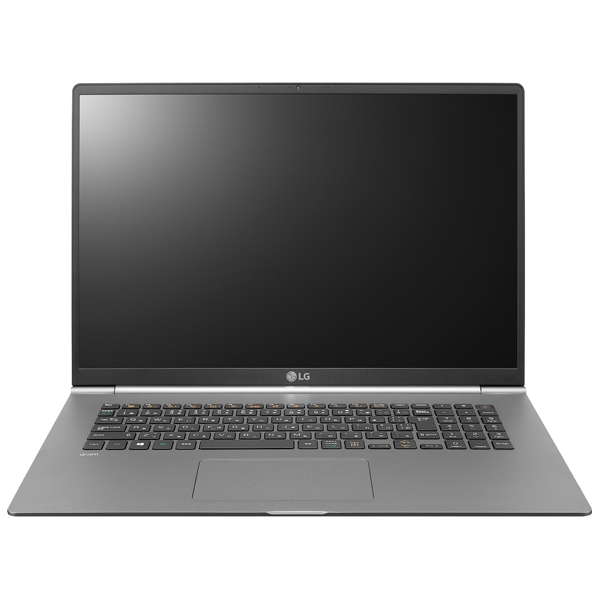 LG電子ジャパン LG gram Z995 Win10 Pro 17Z995-GP52J [LG gram Win10Pro 17インチノートPC DarkSilver]