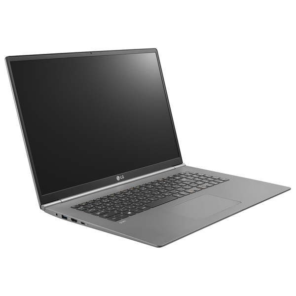 LG gram 17/Core i5 8265U/12GB/512GB