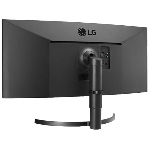 e-TREND|LG電子ジャパン WN 35WN75C-B [35インチWQHD曲面ウルトラ ...