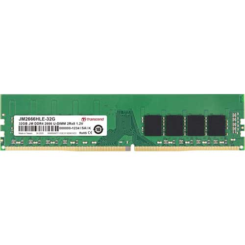 e-TREND｜アドテック ADS2133D-E8GSB [8GB DDR4-2133 (PC4-17000) ECC