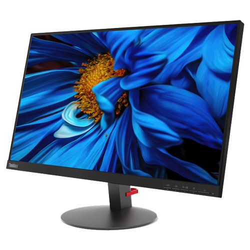 【新品未開封】Lenovo 液晶モニター ThinkVision S24e-20