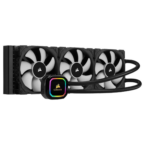 CORSAIR iCUE H150i RGB PRO XT