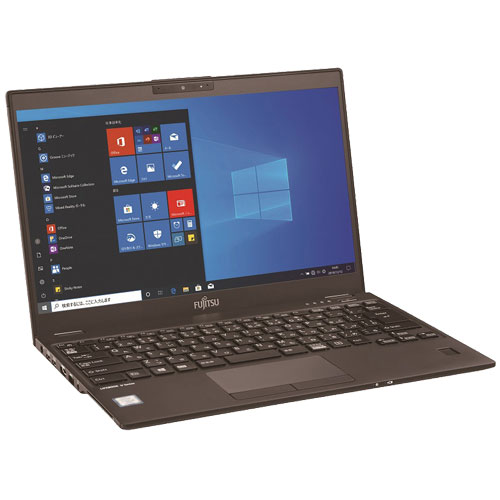 ノートパソコン 富士通 LIFEBOOK U9313/MX Core i5 8GB SSD 256GB