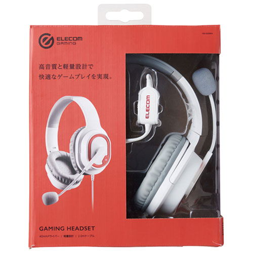HS-G30WH_画像1