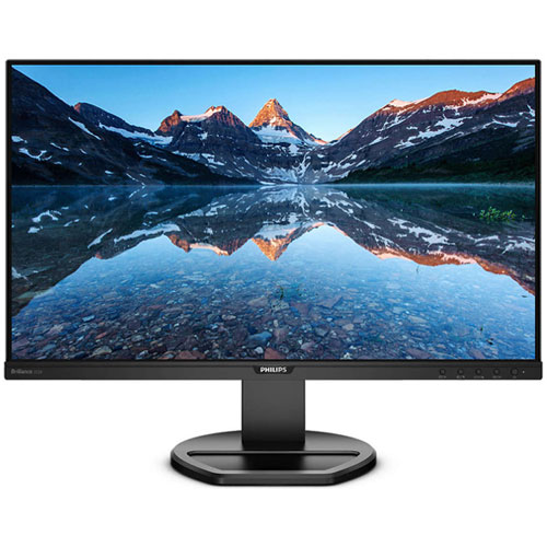 フィリップス（ディスプレイ） 252B9/11 [25型液晶ディスプレイ/1920×1200 WUXGA/DVI、HDMI、D-Sub、DisplayPort/スピーカー：あり]