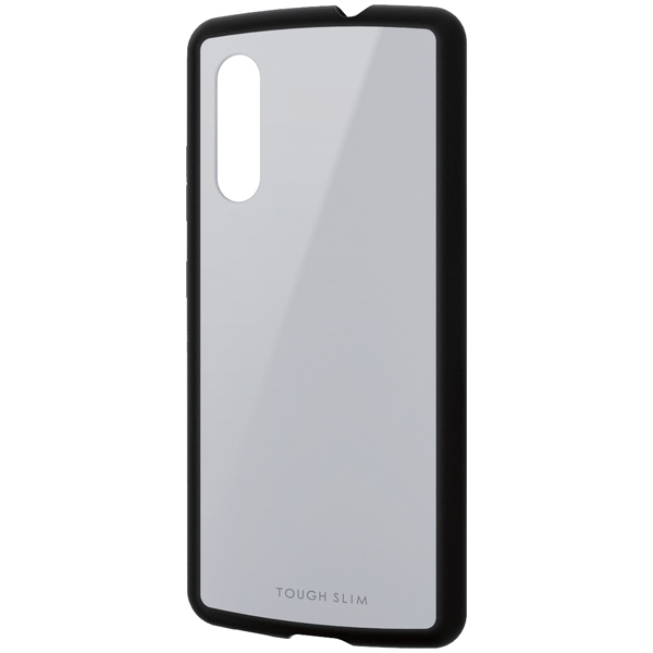 エレコム PM-G202TSLWH [Galaxy A41/TOUGH SLIM LITEケース/ホワイト]