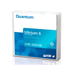 Quantum LTO6 MR-L6MQN-03 [LTO Ultrium6 データカートリッジ]