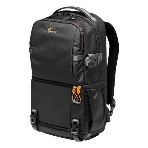 Lowepro LP37333-PWW [ファストパック BP250AW III ブラック]