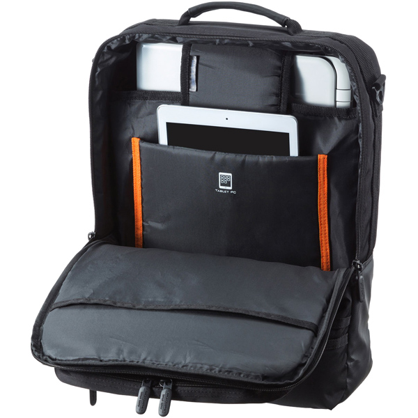 BAG-3WAY23BK_画像1