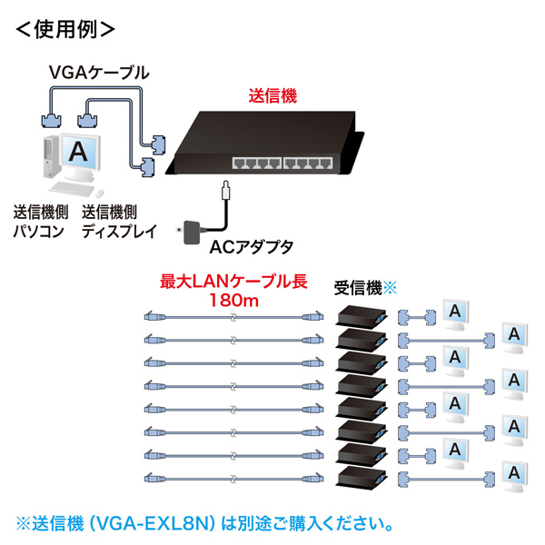 VGA-EXRN_画像4