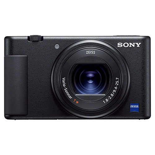 e-TREND｜ソニー（SONY） ZV-1 [デジタルカメラ VLOGCAM]