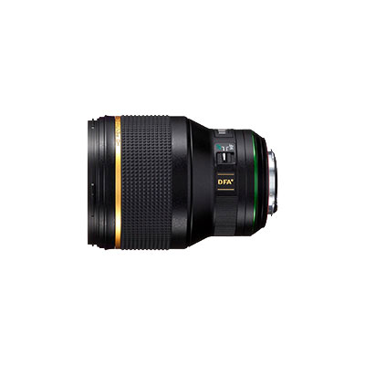 FA★85mmF1.4ED SDM AW_画像1
