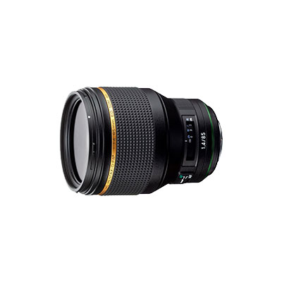 FA★85mmF1.4ED SDM AW_画像2