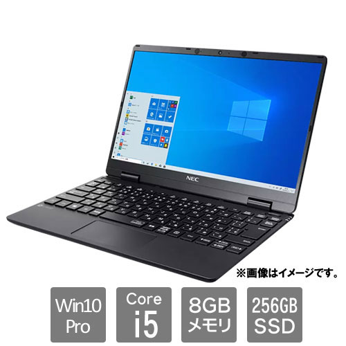 e-TREND｜NEC PC-GN10S7RGYBCHD7YHA [LAVIE Direct NM (Core i5 8GB SSD256GB