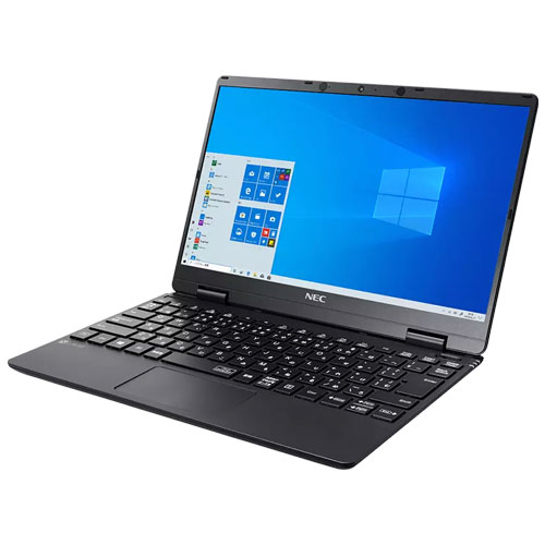 e-TREND｜NEC PC-GN10S7RJYBCHD7YHA [LAVIE Direct NM (Core i5 8GB