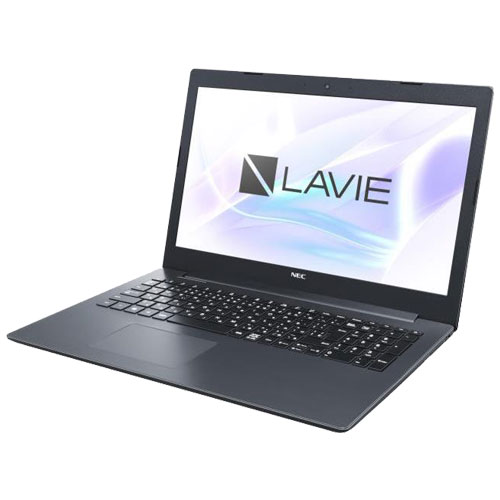 e-TREND｜NEC PC-GN18HQRLDCHFD1YDA [LAVIE Direct NSA (AMD E2 8GB HDD500GB