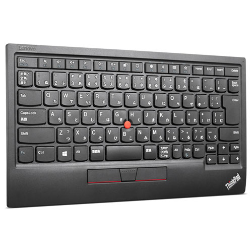 e-TREND｜レノボ・ジャパン 4Y40X49522 [ThinkPad トラックポイント