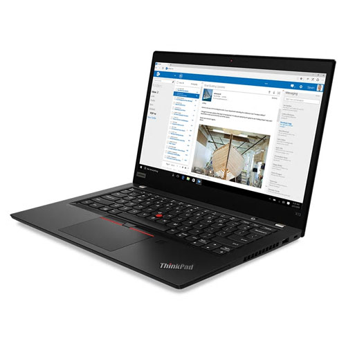 e-TREND｜レノボ・ジャパン 20UF0001JP [ThinkPad X13(Ryzen 7 PRO 8GB