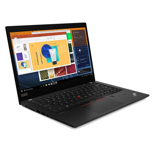 e-TREND｜レノボ・ジャパン 20UF0001JP [ThinkPad X13(Ryzen 7 PRO 8GB