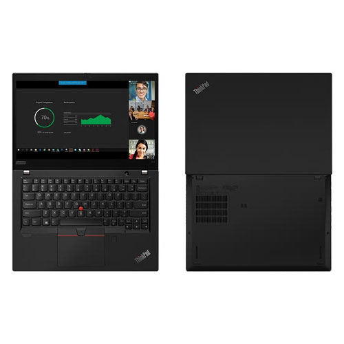 e-TREND｜レノボ・ジャパン 20UF0001JP [ThinkPad X13(Ryzen 7 PRO 8GB