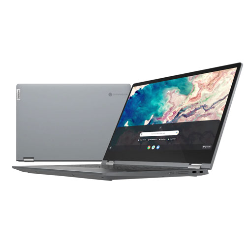 新品未開封 納品書付き Lenovo Chromebook Flex550i