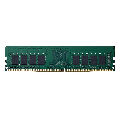 エレコム EW2666-16G/RO [メモリモジュール/DDR4-SDRAM/DIMM/PC4-21300/16GB]