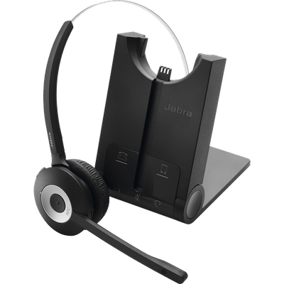 GNオーディオ 925-15-508-208 [ワイヤレスヘッドセット Jabra PRO 925 D]
