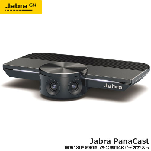 GNオーディオ 8100-119 [Jabra Panacast]