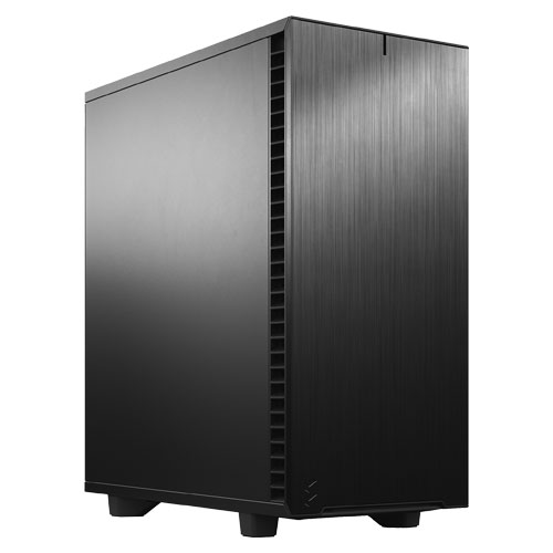 Fractal Design FD-C-DEF7C-01 [ATX ミドルタワーケース Define 7 Compact]