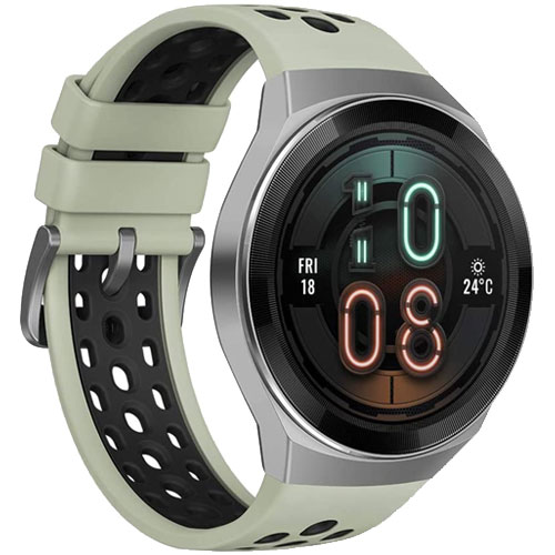 huawei watch e