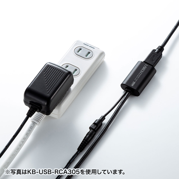 KB-USB-RCC305_画像1