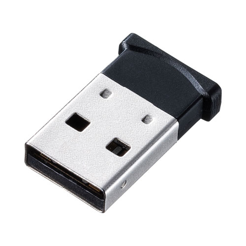 サンワサプライ MM-BTUD46 [Bluetooth 4.0 USBアダプタ(class1)]