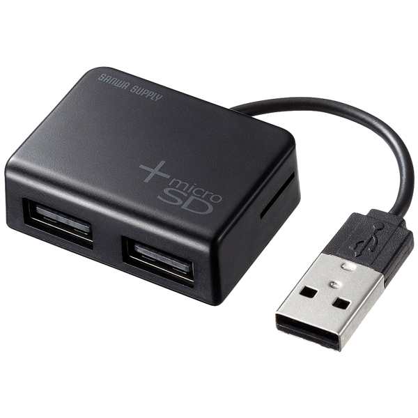 驚きの値段 サンワサプライ USB2.0 10ポートハブ USB-2HCS10 kead.al