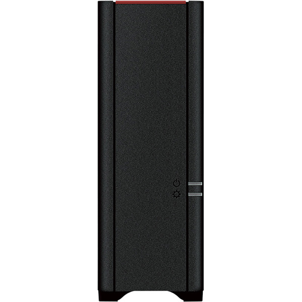 e-TREND｜バッファロー LinkStation LS210D0601G [リンクステーション LS210DG ネットワークHDD 1ベイ