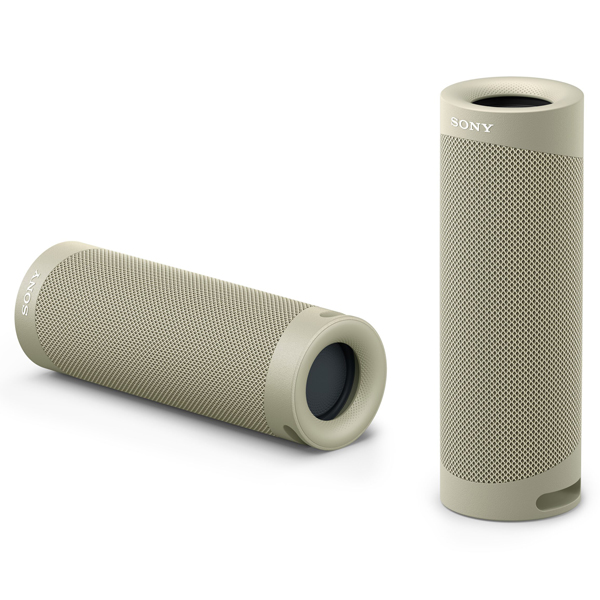 e-TREND｜ソニー（SONY） SRS-XB23/C [ワイヤレスポータブルスピーカー