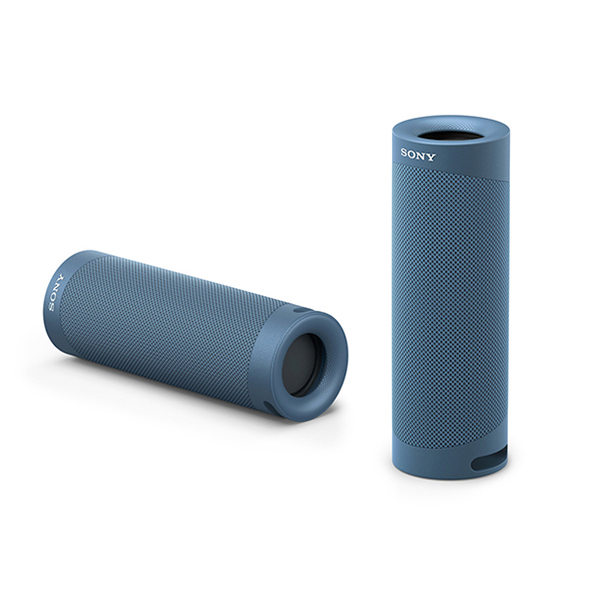 SONY - SONY ワイヤレスポータブルスピーカー SRS-XB23(L) Amazon.co.jp: ソニー ワイヤレスポータブルスピーカー SRS-XB23