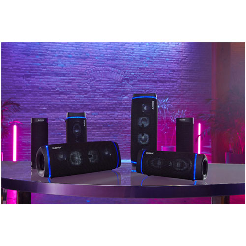 e-TREND｜ソニー（SONY） SRS-XB23/L [ワイヤレスポータブル