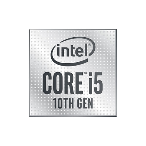 インテル BX8070110400F [Core i5-10400F (6コア/12スレッド、12M Cache、2.90GHz、TDP65W、LGA1200、UHD 630)]