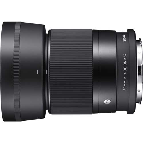 C 30mm F1.4 DC DN Leica-L_画像0