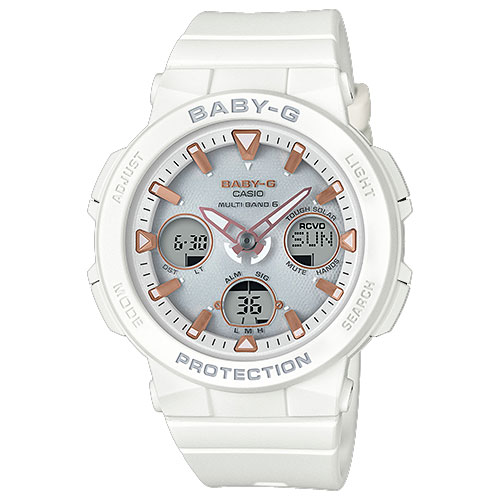 カシオ Baby-G BGA-2500-7AJF