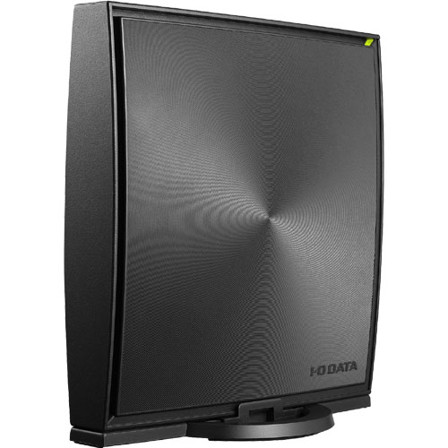 アイ・オー・データ WN-DX1200GR [360コネクト搭載867Mbps対応Wi-Fi 5 ルーター]