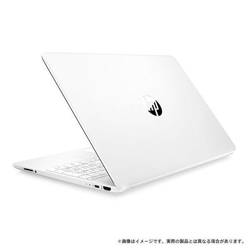 HPノートパソコン/ i5-1035G1/メモリ8GB/500GB