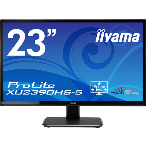 イーヤマ XU2390HS-B5