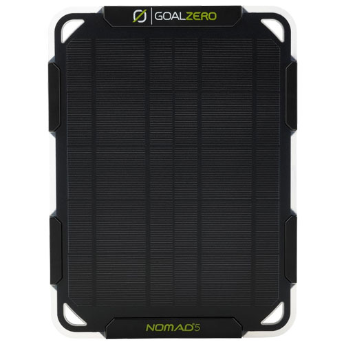 Goal Zero 11500 [Nomad 5 Solar Panel]
