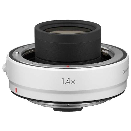 CANON エクステンダー　RF1.4×